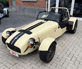 CATERHAM CSR CSR 200