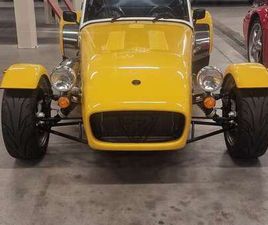 CATERHAM SEVEN 340 SEVEN 340 S SV