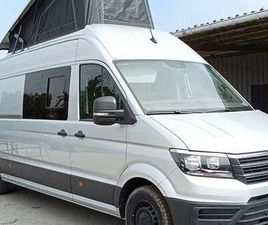 CRAFTER CH. DCB. 2.0TDI SCR 35 BL L4 130KW