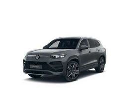 VOLKSWAGEN TAYRON 2.0 TDI DSG7 110KW R-LINE