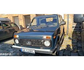 LADA NIVA 1.7I