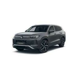 VOLKSWAGEN TAYRON 1.5 ETSI DSG7 110KW MÁS