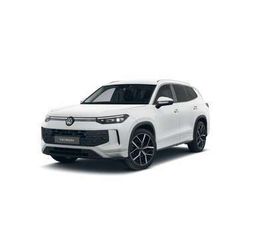 VOLKSWAGEN TAYRON 2.0 TDI DSG7 110KW MÁS