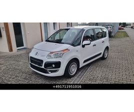 CITROËN C3 PICASSO TENDANCE