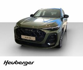 AUDI Q5 AUDI Q5 SUV TDI QUATTRO 150 KW S TRONIC AHK, LUFTFAHR