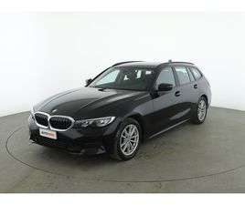 BMW SERIE 3 320 320I