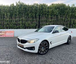 BMW SERIE 3 GT 328 BMW 328 GRAN TURISMO