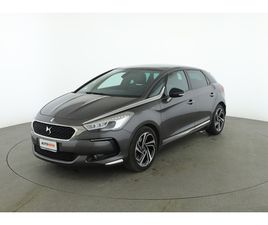 CITROEN DS5 2.0 BLUE-HDI