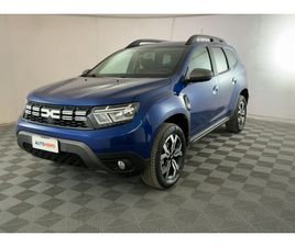 DACIA DUSTER 1.5 BLUE DCI