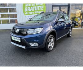 1.0 SCE 75CH URBAN STEPWAY