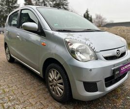 DAIHATSU CUORE DAIHATSU CUORE TOP