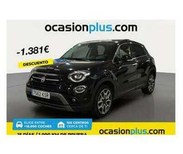 1.3 FIREFLY S&S CROSS DCT 4X2