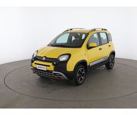 FIAT PANDA 0.9