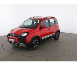 FIAT PANDA 1.0 MILD-HYBRID