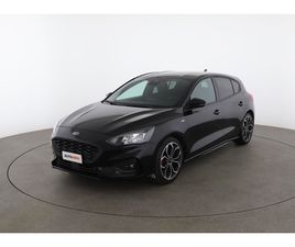 1.0 ECOBOOST MILD-HYBRID