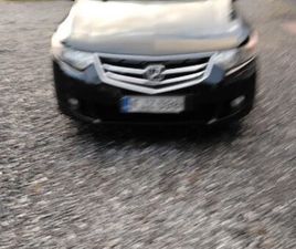 HONDA ACCORD TOURER TOURER DSL 2,2 I-DTEC ELEGANCE AT BUSINESS