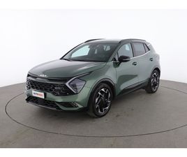 1.6 CRDI MILD-HYBRID