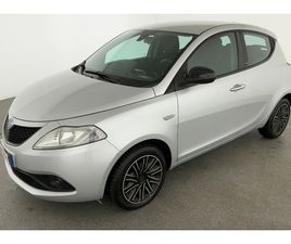 LANCIA YPSILON 1.0 MILD-HYBRID