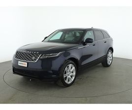LAND ROVER RANGE ROVER VELAR D200 D200 MILD-HYBRID