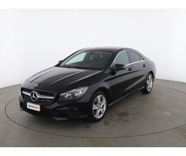 CLA 220 D