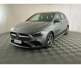 MERCEDES CLASSE B B 220 B 220 D