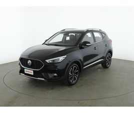 MG ZS ZS EV 1.0 T-GDI