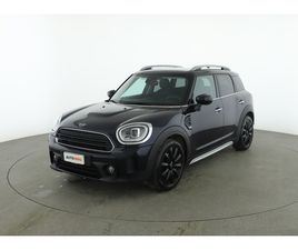 MINI COUNTRYMAN COOPER COOPER