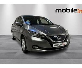 NISSAN LEAF E+ 62KWH E+ N-CONNECTA