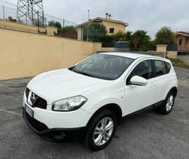 NISSAN QASHQAI NISSAN QASHQAI 1.5 DCI DPF TEKNA