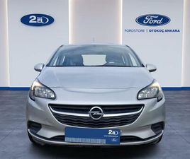 1.4 ESSENTIA OTOMATİK , 88HP, HATCHBACK 5 KAPI
