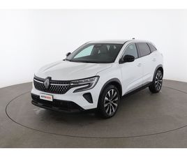 RENAULT AUSTRAL 1.3 TCE MILD-HYBRID