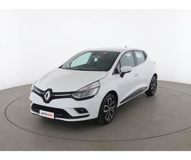 RENAULT CLIO 1.5 DCI ENERGY