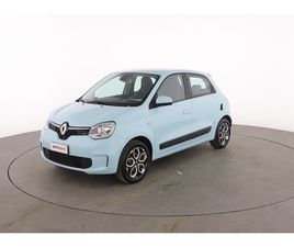 RENAULT TWINGO 1.0 SCE