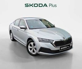 BERLINA CON PORTON 2.0 TDI STYLE 110KW DSG 150 5P