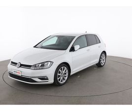 VOLKSWAGEN GOLF 1.6 TDI
