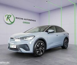 VW ID.5 77 KWH PRO PERFORMANCE