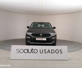 VW T-ROC 1.0 TSI STYLE