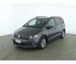 VOLKSWAGEN TOURAN 1.6 TDI