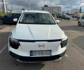 AIWAYS U5 AIWAYS U5 63KWH