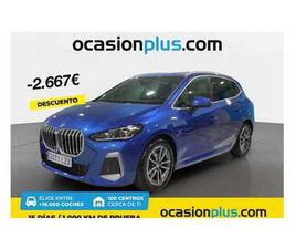 BMW SERIE 2 ACTIVE TOURER 218 218DA ACTIVE TOURER