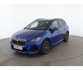 BMW SÉRIE 2 ACTIVE TOURER 218D M SPORT DKG7