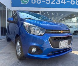 CHEVROLET BEAT CHEVROLET BEAT 2019
