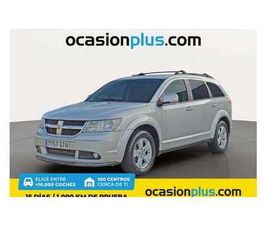 2.0CRD SXT CONFORT PLUS