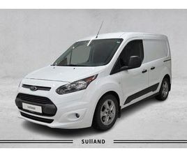 CONNECT 220L1 1,5 TDCI 120HK TREND AUT