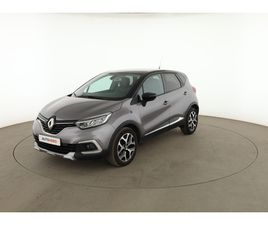RENAULT CAPTUR RENAULT CAPTUR 1.2 TCE ENERGY INTENS EDC