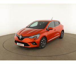 RENAULT CLIO 1.0 TCE INTENS
