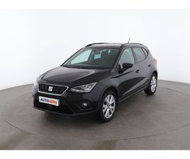SEAT ARONA SEAT ARONA 1.0 ECOTSI URBAN