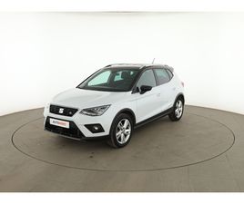 SEAT ARONA 1.5 TSI ACT FR DSG7
