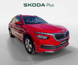 ACTIVE 1,0 TSI 81 KW (110 CV) MANUAL 6 VEL.