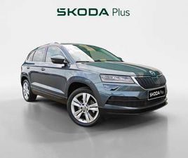 TODOTERRENO 2.0 TDI 110KW STYLE 150 5P